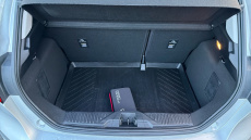 Ford Fiesta 1.0 EcoBoost Hybrid mHEV 125 Titanium 5dr Petrol Hatchback